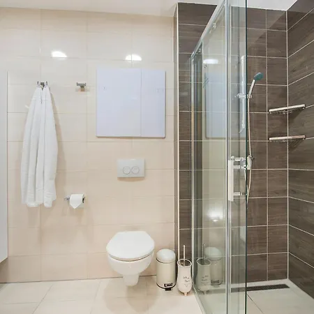 Sukromny 4 Hviezdickovy V Hrebienok