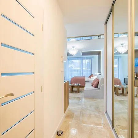 Lejlighed Sukromny 4 Hviezdickovy V Hrebienok *