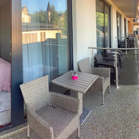 Sukromny 4 Hviezdickovy V Hrebienok Vysoké Tatry