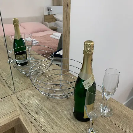 Sukromny 4 Hviezdickovy V Hrebienok Apartment Vysoké Tatry