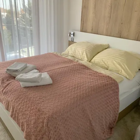 Sukromny 4 Hviezdickovy V Hrebienok Apartment